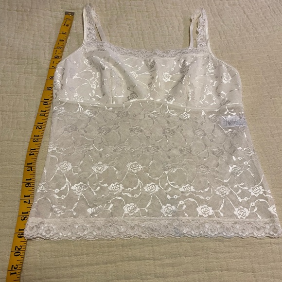 Vassarette pretty camisole - Picture 5 of 6